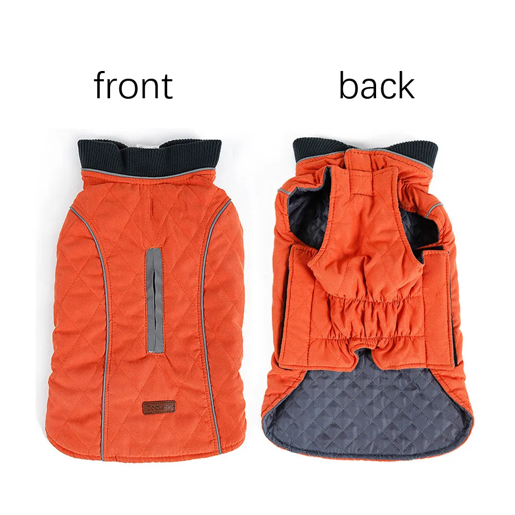 Ветрозащитная уличная куртка со светоотражающей полосой осенне-зимние дорожные