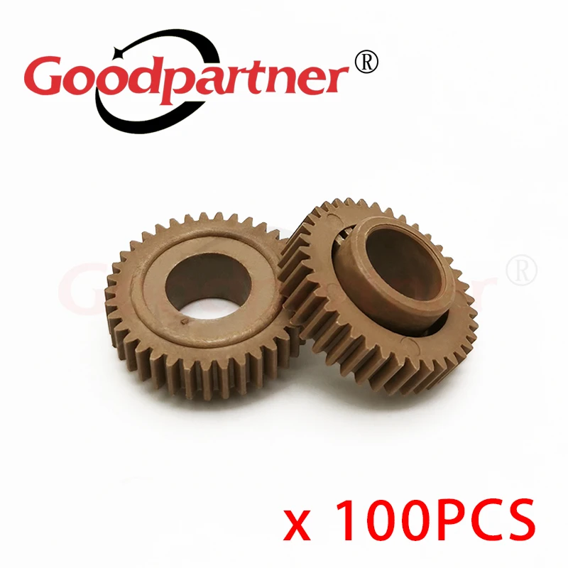 Engrenagem do Fusor para Samsung Scx 4200 4300 4116 4016 4521 ml 1610 2010 1710 1640 2021 1510 1615 sf 560 100x Scx4200 Scx4300 Ml1610 Z37