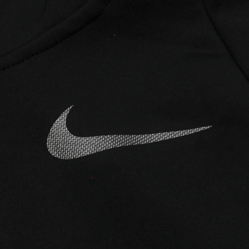 Оригинальный Новое поступление NIKE AS M NK THRMA SPHR JKT HD FZ мужская куртка с капюшоном