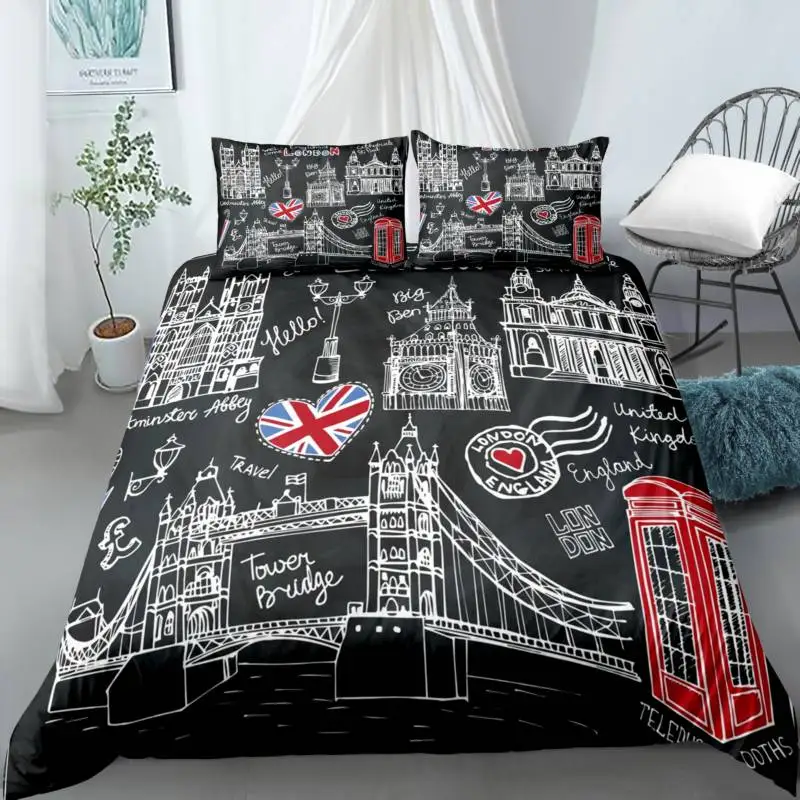 

Бесплатная Прямая поставка; 3D двойная лошадиная Цифровая печать Радуга постельное белье с изображением единорога комплект Queen King Размеры р...