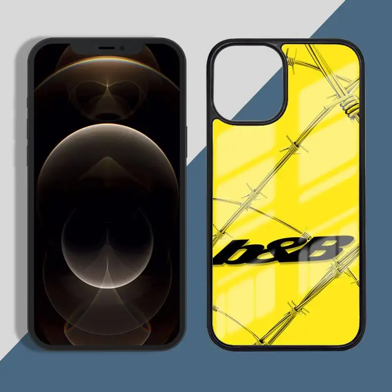 

Post Malone Beerbongs fashion Phone Case TPU+PC For iPhone X XR XS 11 12 mini Pro MAX 7 8 Plus