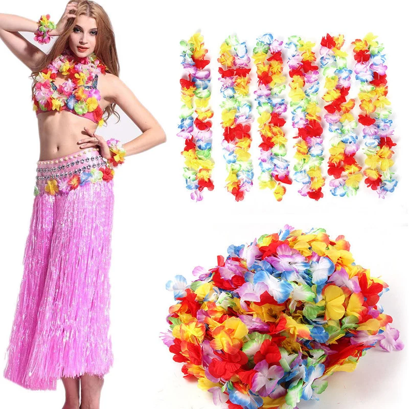 Свадебный карнавальный шар Искусственная гирлянда искусственный Гавайский