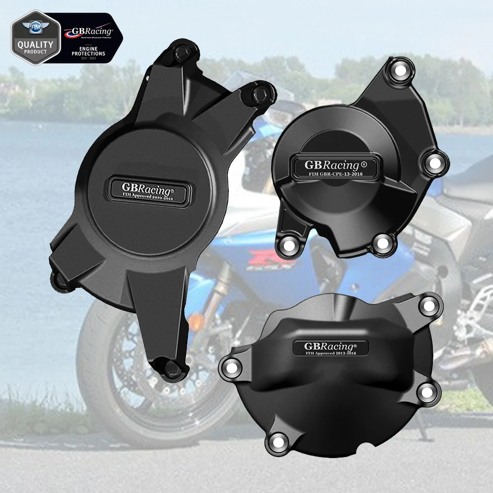 

Motorcycle Accessories Engine Cover Sets Case for GBracing for Suzuki GSXR1000 2009-2016 L0-L6