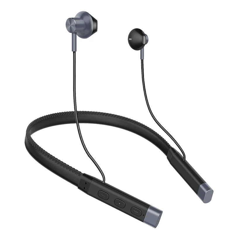 Последние трендовые Probass Spire G10 шейные беспроводные Bluetooth наушники g10 с микрофоном