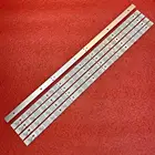 Светодиодная лента для подсветки TCL L32S6FS, 12 светодиодов (6 в), 588 мм, 32P6H 32P6H 32P6H 32P6H