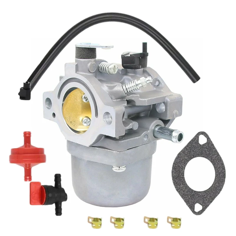 Карбюратор для ездовой косилки 12,5 Hp Briggs& Stratton LMT 5-4993 Walbro Мюррей с высоким качеством