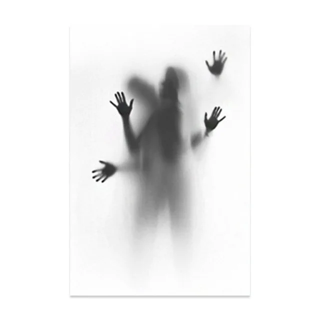 Современное домашнее украшение для стен картина мужчин и женщин абстрактная