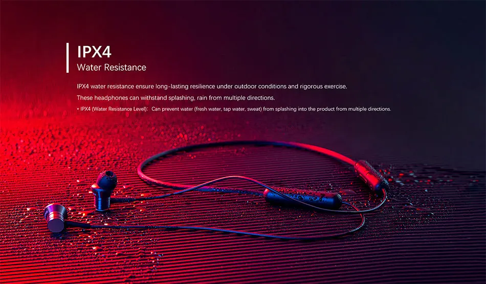1 еще E1028BT Piston Fit Bluetooth 5,0 наушники-вкладыши, вкладыши с микрофоном Дистанционного Управления водонепроницаемые прочные эргономичные удобные наушники