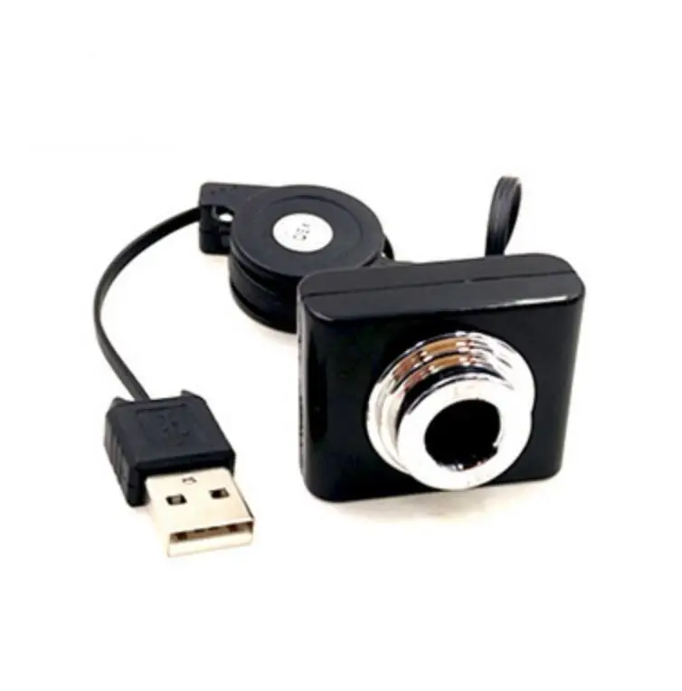 Веб-камера kebidu HD 30M CMOS USB цифровая видеокамера с микрофоном вращение на 360 градусов