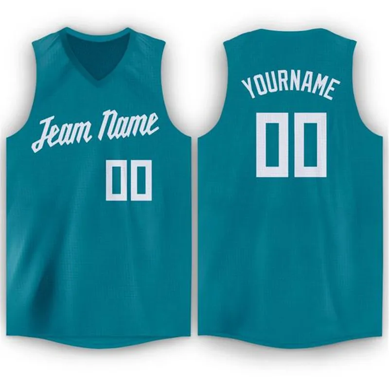 

Custom Basketabll Jersey Full Sublimation Team Name/Number Personalized V-Neck Sleeveless Tank Top for Men/Women/Youth Outdoors