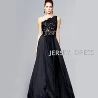 maxi 2018 lace vestidos formales floor length plus size black long evening beach party prom gowns mother of the bride dresses
