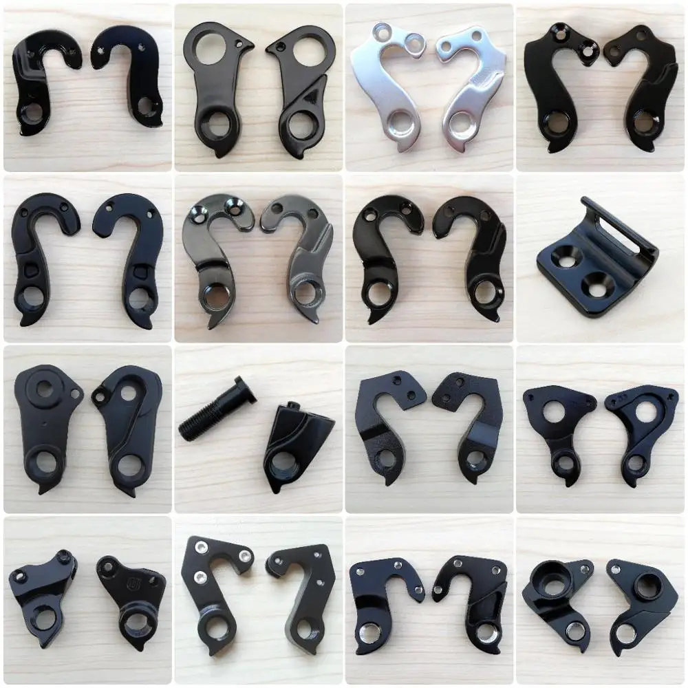 

30 шт., держатель для заднего переключателя передач