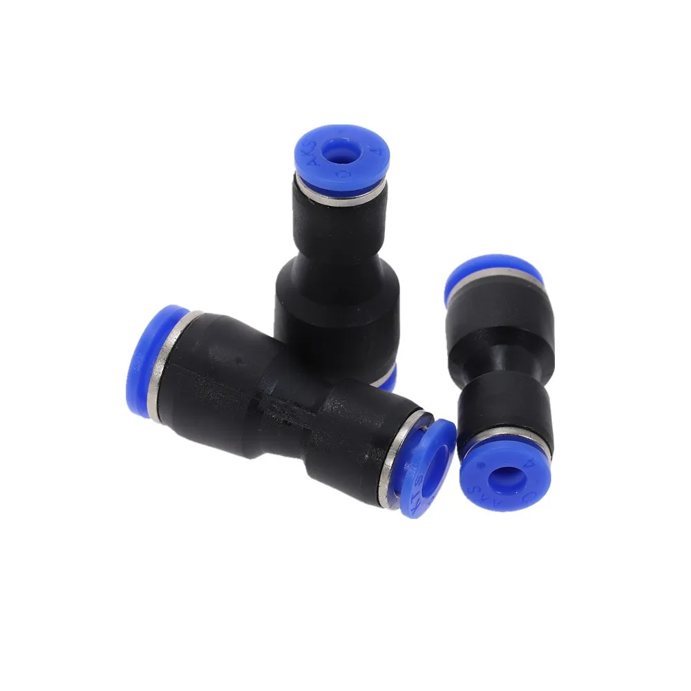 Быстроразъемный пневматический Фиттинг быстроразъемный штуцер наружной