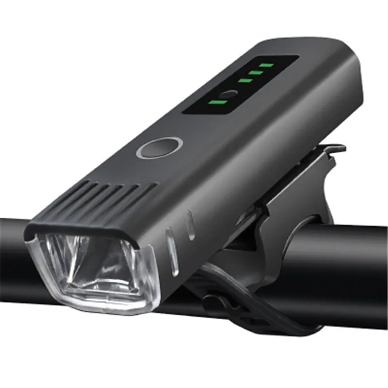 Wheelup outdoor riding mountain bike light sensor bicycle lamp headlight LED night bike lamp headlight