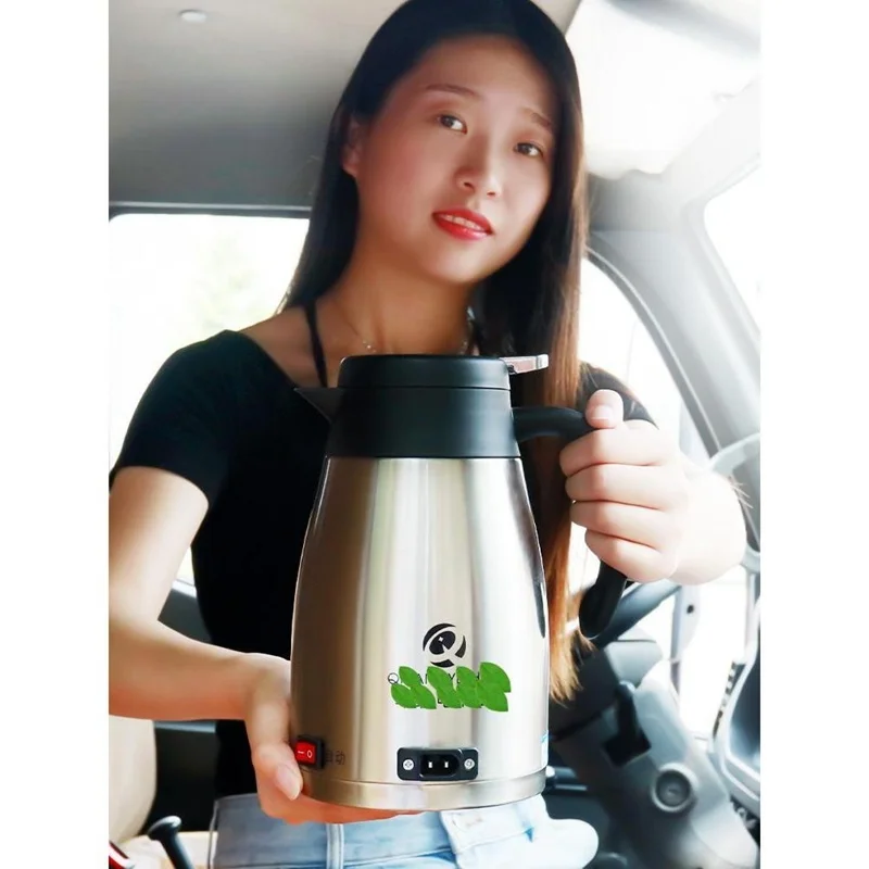 cuisine commercial aparato de cocina kitchen electrical appliance catering restaurant equipment car electric hot water cup free global shipping