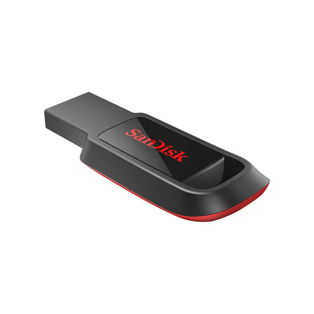 USB флэш накопитель двойной флеш SanDisk CZ61 128 ГБ/64 Гб/32 ГБ/16 ГБ Флешка диск 2 0 памяти|USB