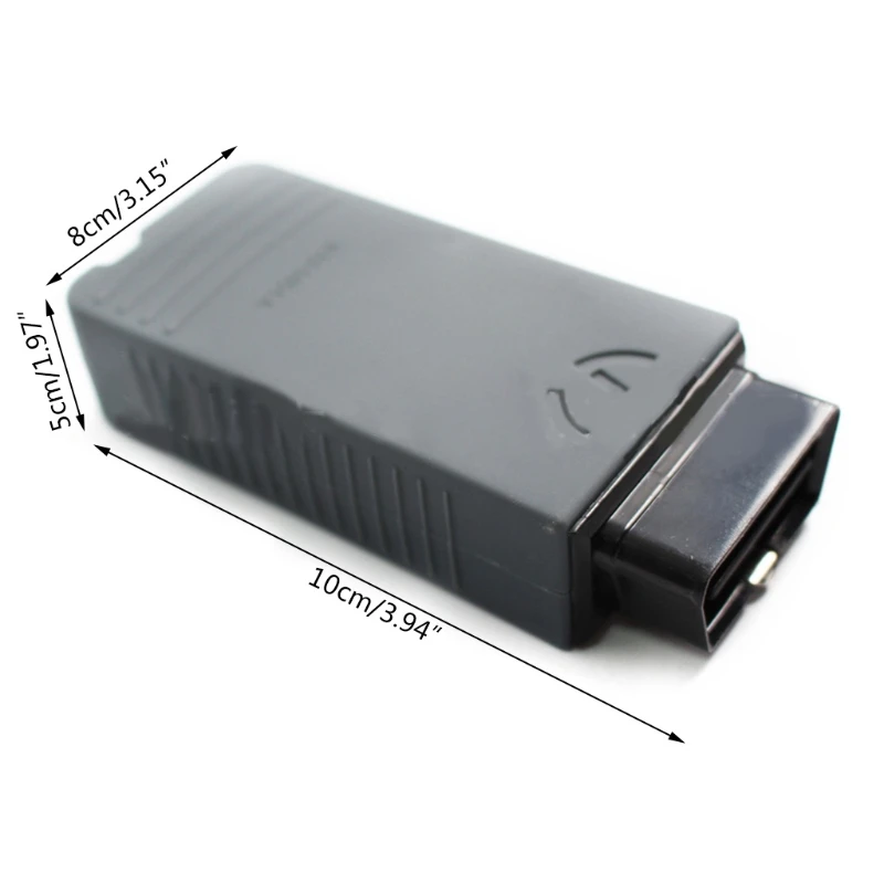 

OBD- 12 VAS 5054a