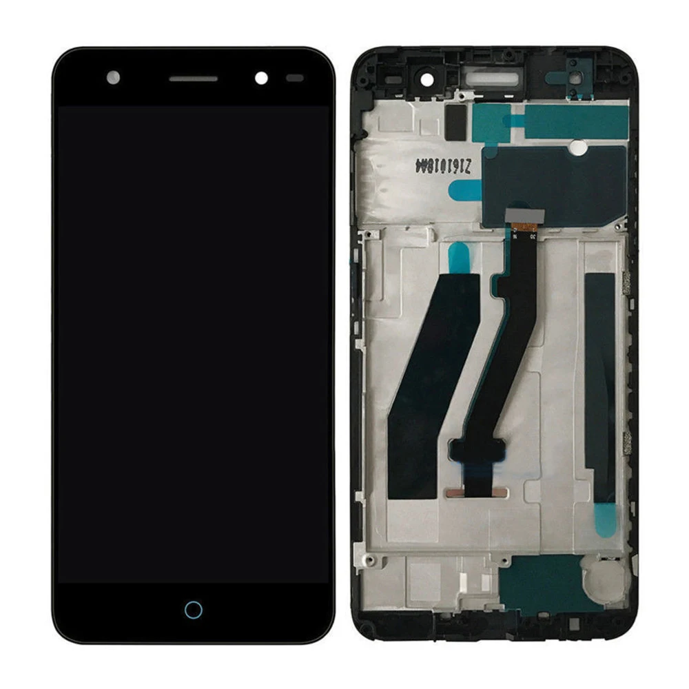 5 0 &quotОригинальный ЖК дисплей для ZTE Blade V7 Lite / V6 Plus сенсорный экран сменный в сборе