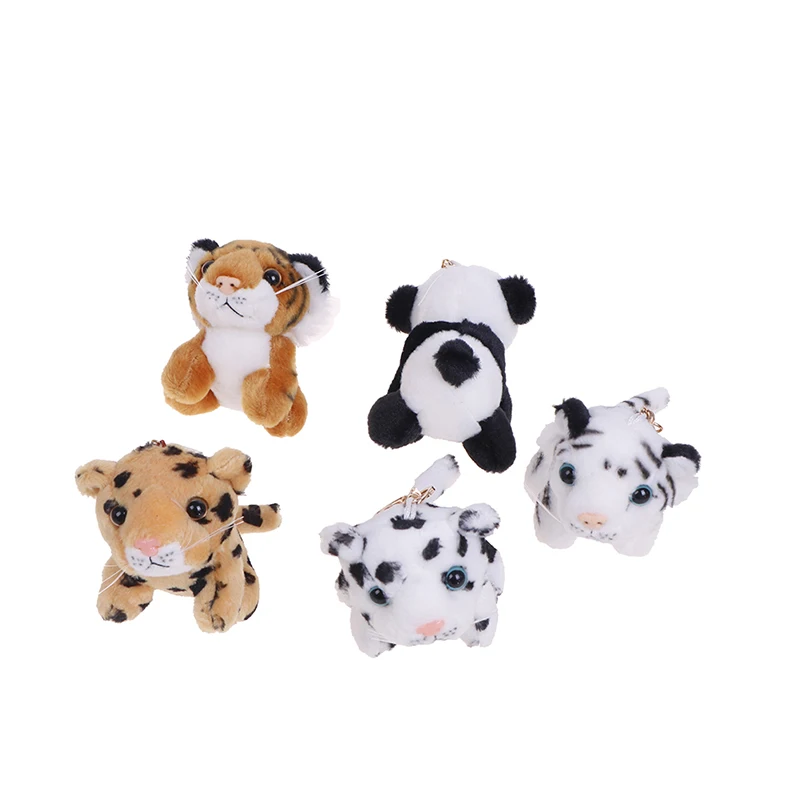 

1 шт., детская мини-кукла в виде животного