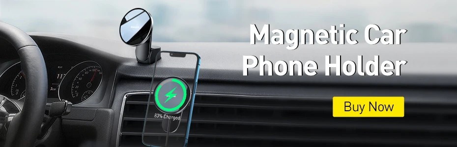 mobile wall stand Baseus Car Phone Holder 15W QI Wireless Charger for iPhone 11 Xiaomi Samsung  Car Mount Infrared Fast Wireless Charging Charger flexible phone holder