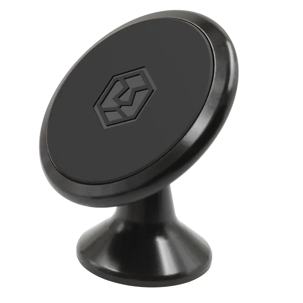 

Портативный универсальный автомобильный кронштейн крепления и держатель интерьерные аксессуары вращение на 360 градусов Магнитная фотовсп...