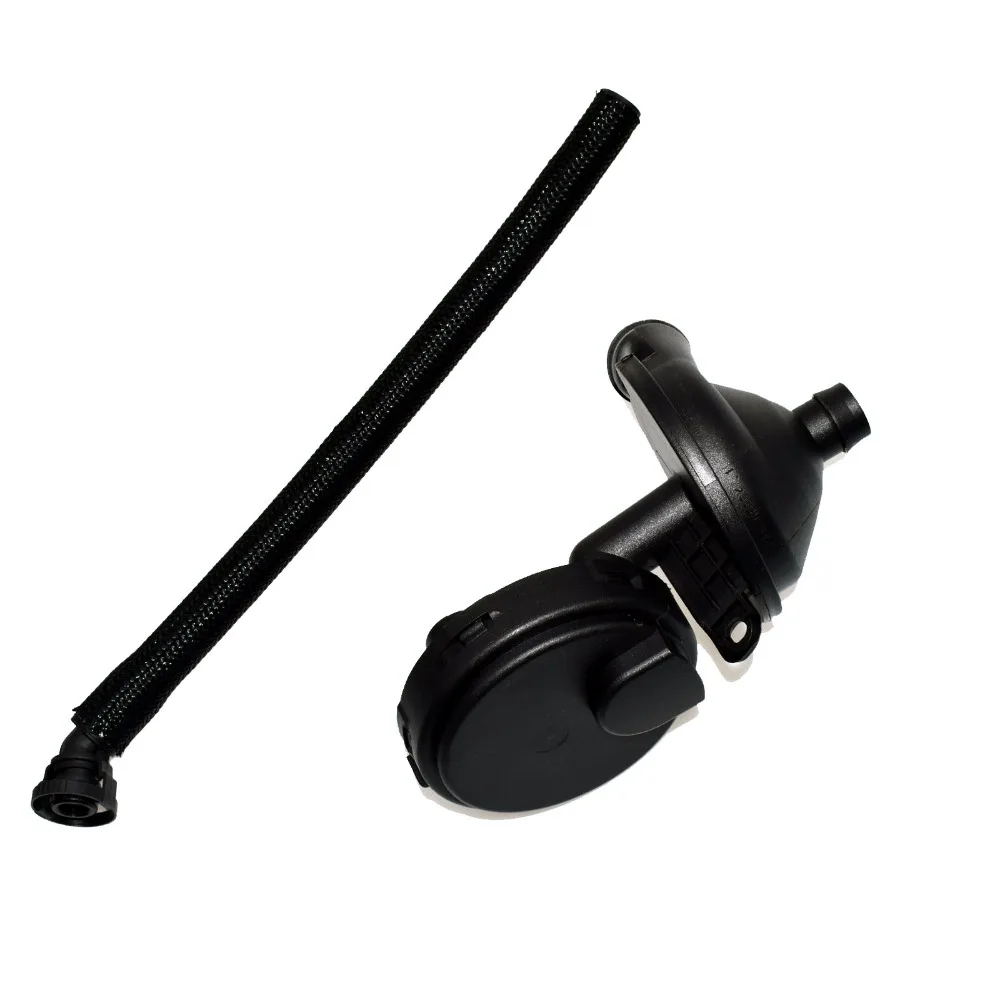 ISANCE PCV Oil Separator Breather Hose Crankcase Vent Valve 11157532649 11617501566 For BMW E46 323 325 328 330 528 530 X3 Z3 Z4 |