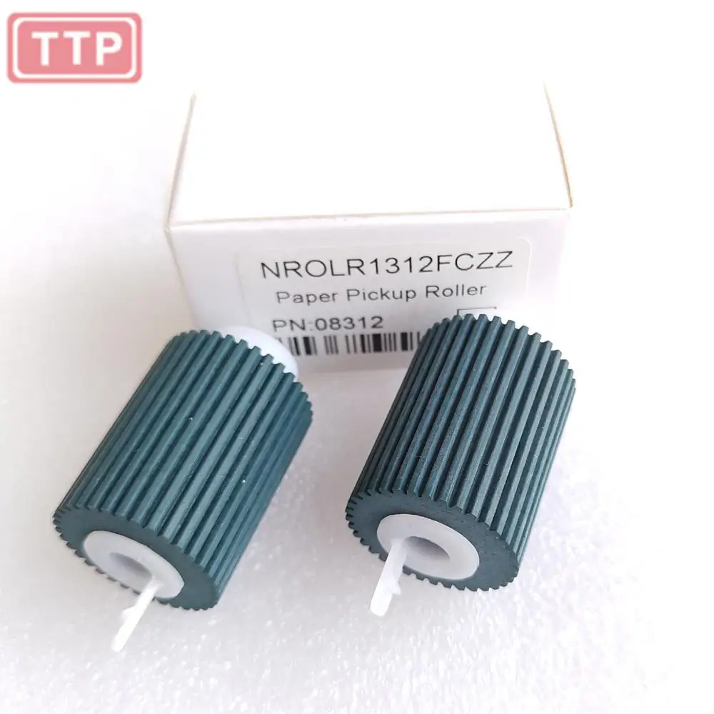 Устройство подачи документов ADF бумага пикапа ролик для sharp ARM 350 450 236 276 257 317 355 MX