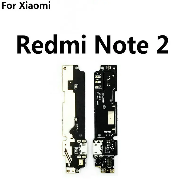 Новый модуль микрофона + плата USB для зарядки гибкий кабель соединительные детали