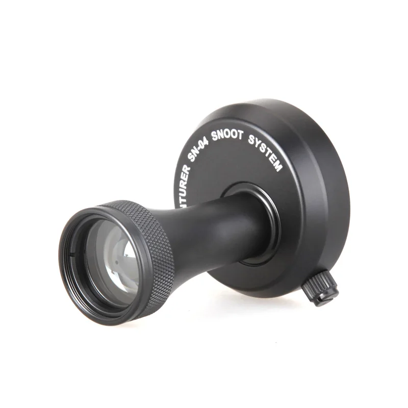 X adventurer Sn 4 оптическая система Snoot лучевая трубка Explorer Optical светильник M2600 M2800 M3000 M3500