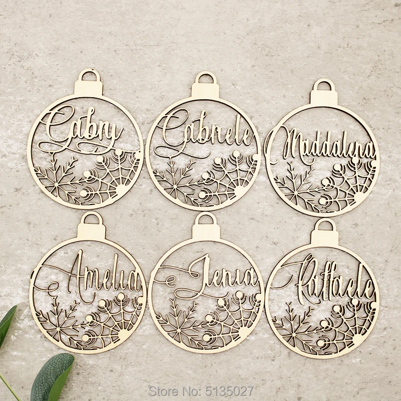 Первая Рождественская бабочка персонализированный рождественский подарок