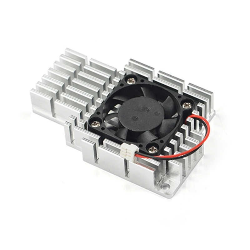 Специальный радиатор с вентилятором поддержка PWM автоматическая регулировка для