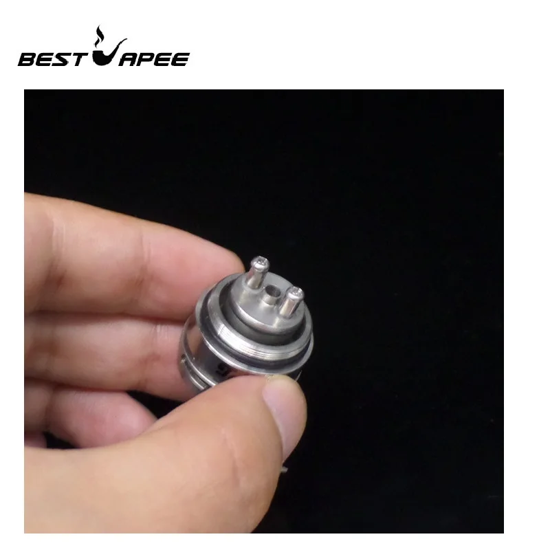 Taifun gt V2 RTA электронная сигарета распылитель GT 2 испаритель 5 0 мл емкость