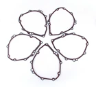 Areyourshop 5 шт статор крышка двигателя прокладки для HayabusaBusa GSX-1300R 1999-2016