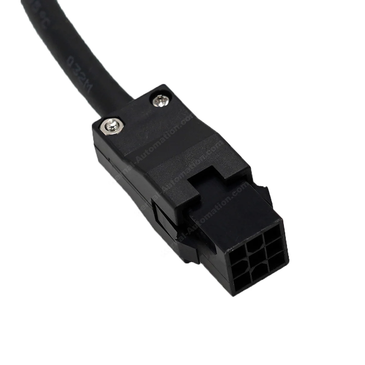 ASD-BCAEN0005 OEM Compatible Delta ASD-B2 0.1-3KW Encoder Cable 5 Meter ASDBCAEN0005 ASD BCAEN0005 New | Обустройство дома