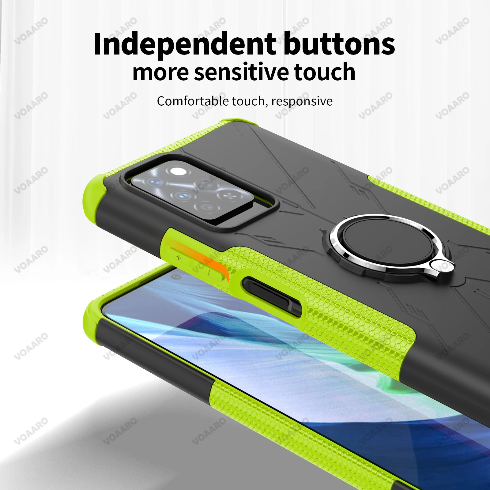 capa for infinix note 10 pro case for infinix note 10 pro 8 hot 10i 10 lite play 10t 10s nfc armor case protective phone cover free global shipping