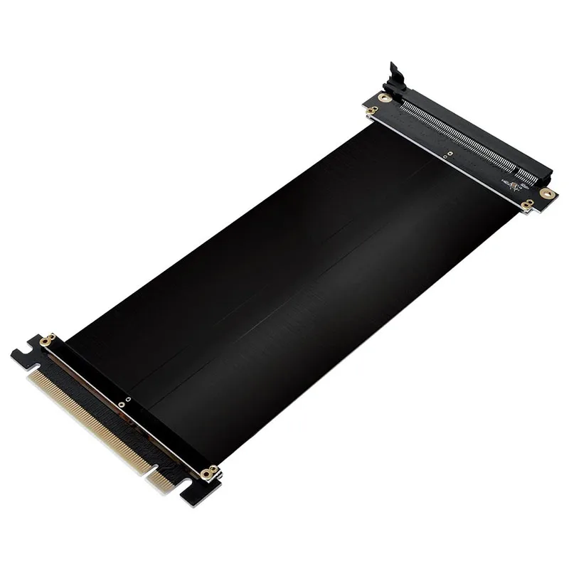 

Удлинительный кабель PCI-E 16X для карты изображения, Удлинительный Кабель-адаптер PCI-E, Кабель-адаптер для карты изображения, Удлинительный каб...