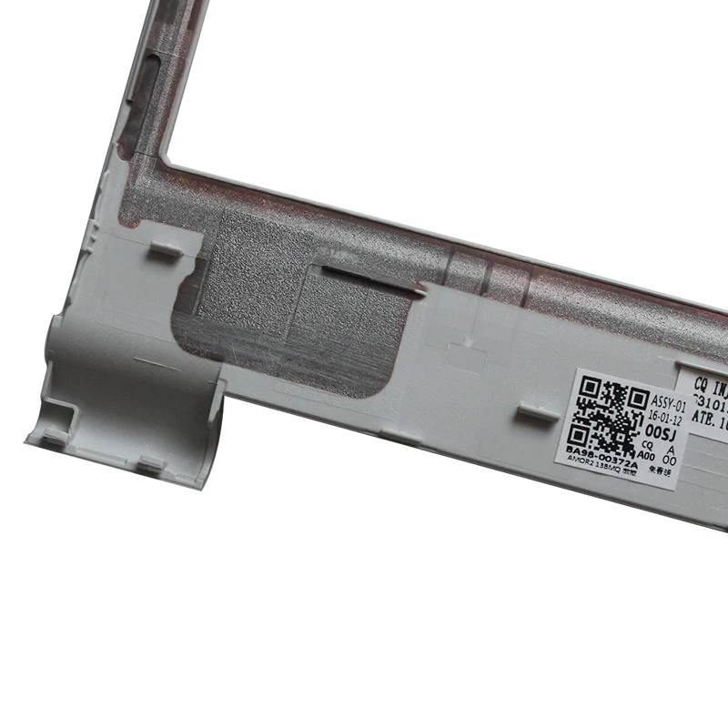 

laptop lcd front bezel cover for SAMSUNG 900X3L NP900X3L sliver BA98-00372A