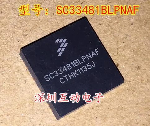 

SC33481BLPNAF