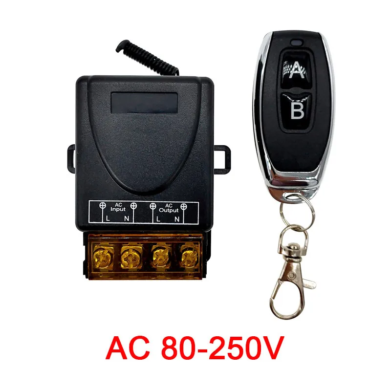 

Беспроводной пульт дистанционного управления CNMAWAY EV1527