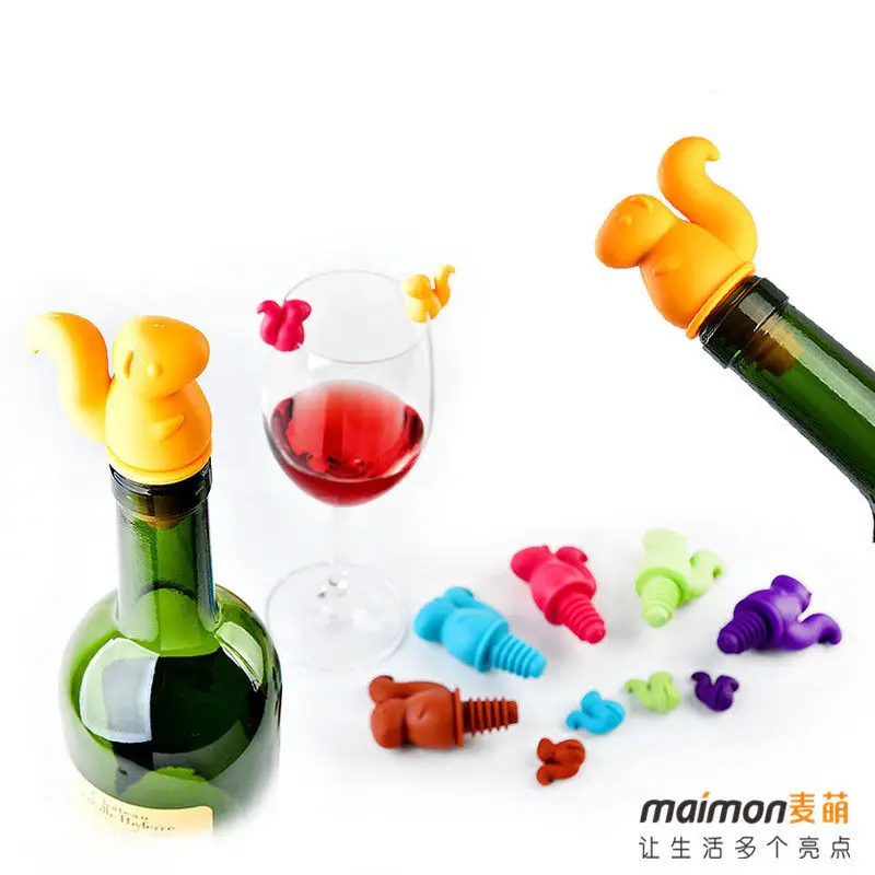 1 шт. с пробкой для оливкового масла бутылкой крышек бутылки вина Пробка Семья бар