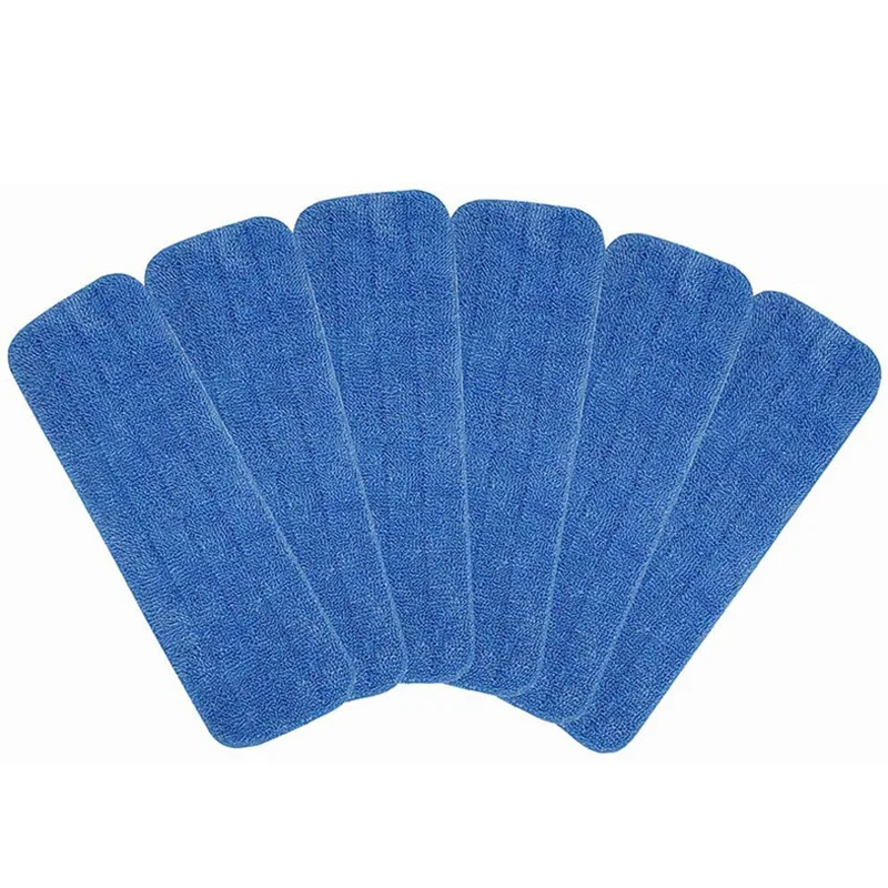 Без воды спрей Швабра Ткань Sky Star Ультра тонкое волокно сухой и влажной двойного