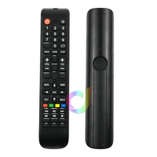 REMOTE CONTROL FOR TV Selecline 10084997(32182) 10085158(22182) 10089061(39182) 40284 Silvercrest LCDTV22104