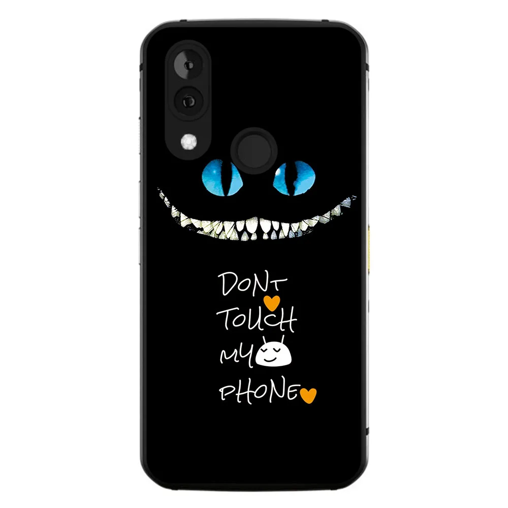 Чехол для мобильного телефона Caterpillar Cat S62 Pro 2020 5 7 дюйма мягкий чехол ТПУ |