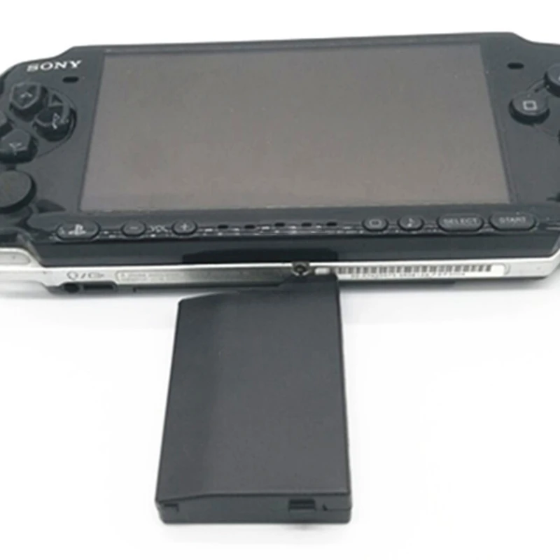 2021 Новый 2021x Аккумулятор для So ny PSP 2000 3000 заменяемые элементы|Батареи| |