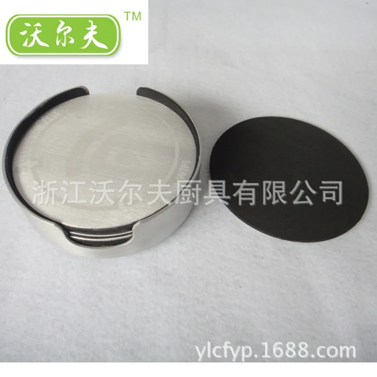 7 бумажный набор Алюминиевый сплав теплоизоляция специальный коврик планшет