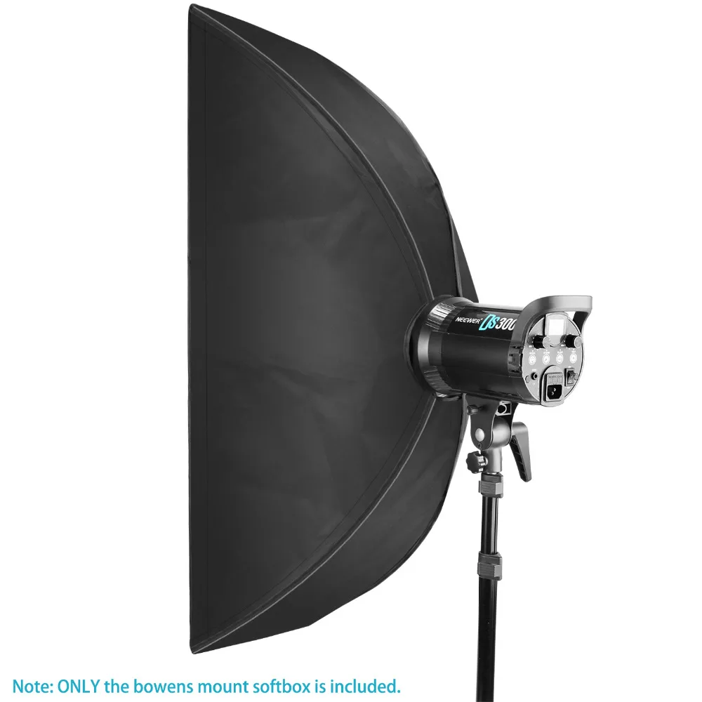 

Neewer 14x63 /35x160 Bowens speeding Speedlite