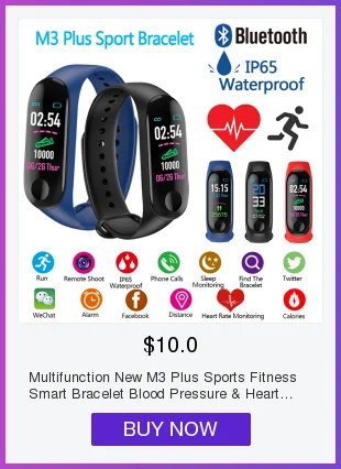 Фитнес-трекер умный Браслет ID115 Veryfit APP Bluetooth Band монитор активности будильник спортивный браслет для iOS Android