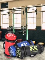 51015202530 kg filling weight sand strength bag strength training fitness exercise cross sport sandbag exercise fitness too