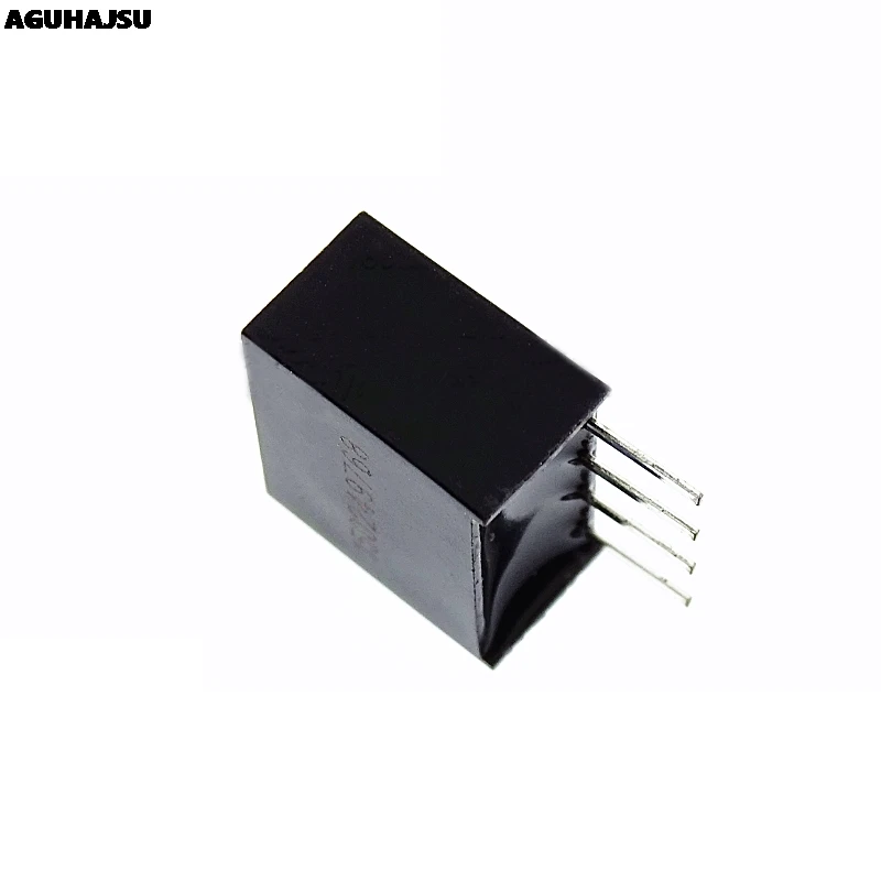 Изоляционный силовой модуль DC-DC B0505S B0505 SIP-4 5 В до 1 шт. B0505S-1W | Электронные
