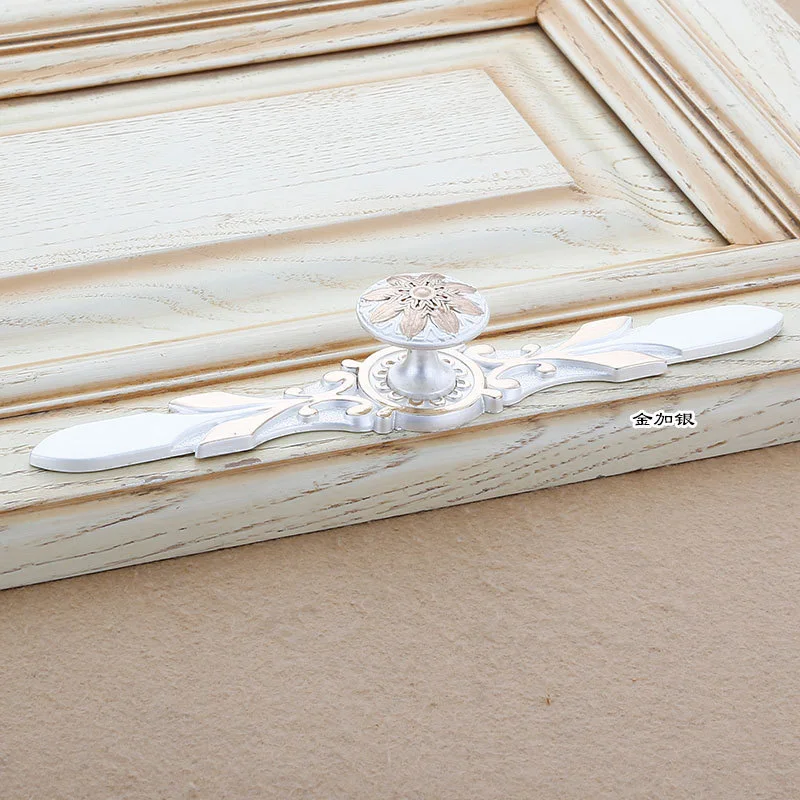 Европейский стиль золотистый и серебристый туалетный столик шкафчик для обуви с